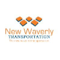 New Waverly Transportation Logo