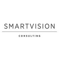 SMARTVISION Consulting GmbH Logo