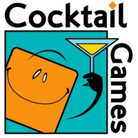 Cocktail Games Logo