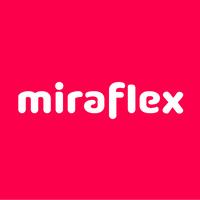 Miraflex Oficial Logo