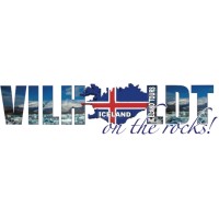 Vilholdt Rejser ApS Logo