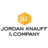 Jordan Knauff & Company Logo