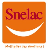 Syndicat National des Espaces de Loisirs, dAttractions et Culturels Logo