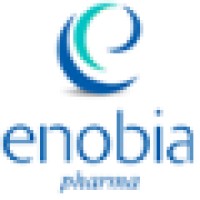 Enobia Pharma Logo