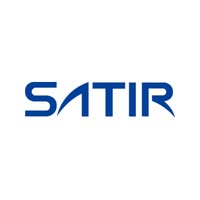 SATIR Europe Logo