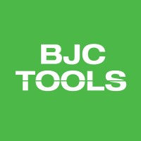 BJC Tools Logo