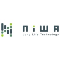NiwaItalia SRL Logo