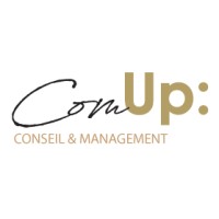 ComUp Logo