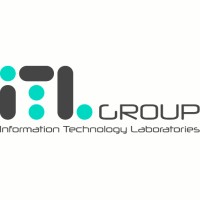 IT Labs Group Logo