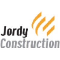 Jordy Construction Logo