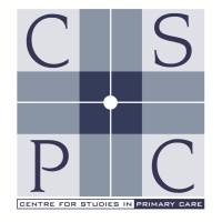 Centre for Studies in Primary Care Logo