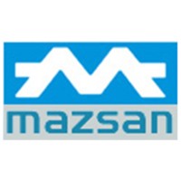 Mazsan Makina Logo