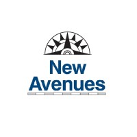 New Avenues, INC. Logo