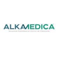 ALKAMEDICA® Logo