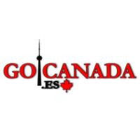 Go Canada Logo