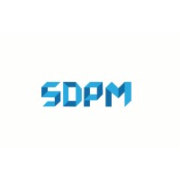 SDPM International Logo