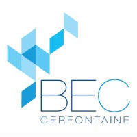 Bureau détudes Cerfontaine Logo