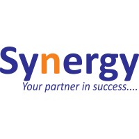 Synergy Relationship Management Services Pvt. Ltd. Logo