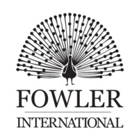 Craig Fowler International Logo