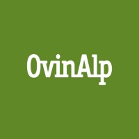 OvinAlp Logo
