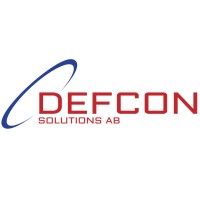 Defcon Solutions AB Logo