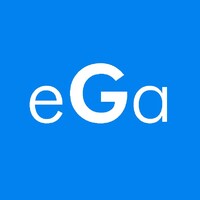 estudio primitivo González | e.G.a Logo