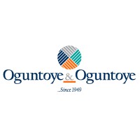 Oguntoye & Oguntoye LP Logo