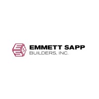 Emmett Sapp Builders, Inc. Logo