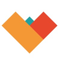 Korazon - web in het hart Logo