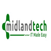 Midland Technology Solutions Ltd Logo