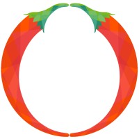 RoundChillies - Digital Marketing Agency Logo