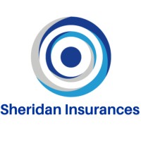 Sheridan Insurances Logo
