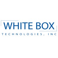 White Box Technologies, Inc. Logo
