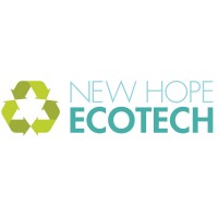 New Hope Ecotech Logo