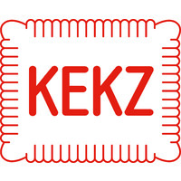 KEKZ Advies en Administratie Kinderopvangorganisaties Logo