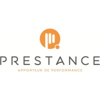 PRESTANCE Logo