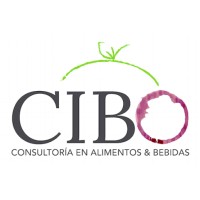 CIBO Consultoría en Alimentos y Bebidas Logo