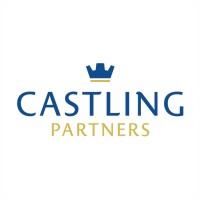 Castling Partners Logo