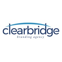 Clearbridge Branding Agency Logo