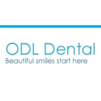 ODL Dental Clinic Logo