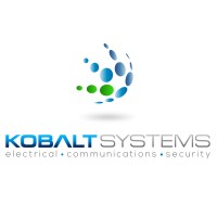Kobalt Systems Ltd Logo