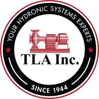 TLA Inc Logo