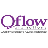 Qflow Promotions Logo
