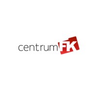 Centrum FK Logo