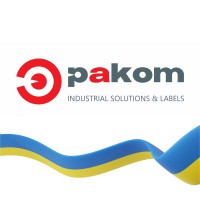 Pakom Sp. z o.o. Logo