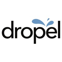 Dropel Fabrics Logo