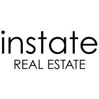 instate Real Estate Logo