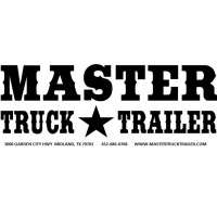 MASTER TRUCK & TRALER LLC Logo
