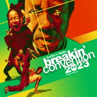 Breakin Convention Logo