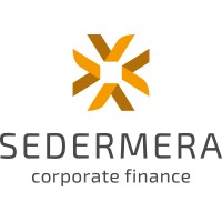Sedermera Fondkommission Logo